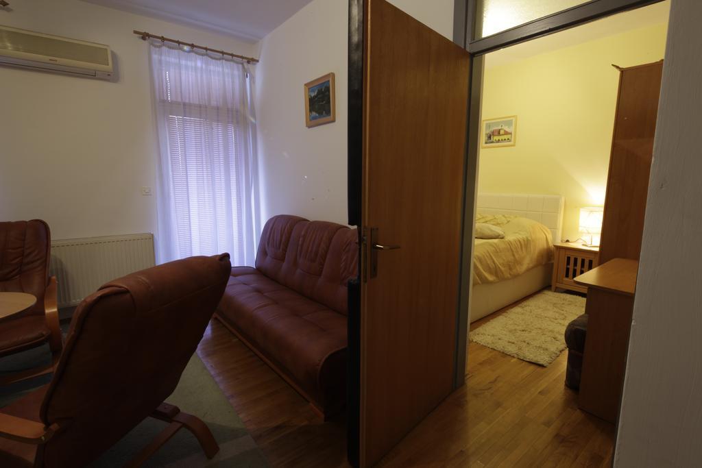 Hotel Millennium Osijek Room photo